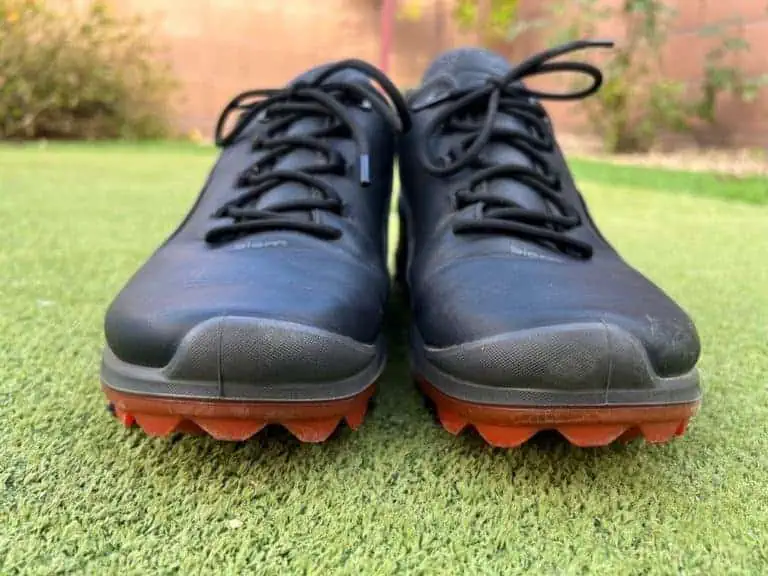 ECCO BIOM G3 Golf Shoes Review - Independent Golf Reviews