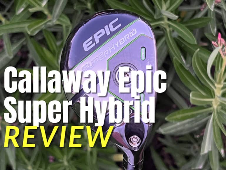 Golf Woods Reviews Independent Golf Reviews