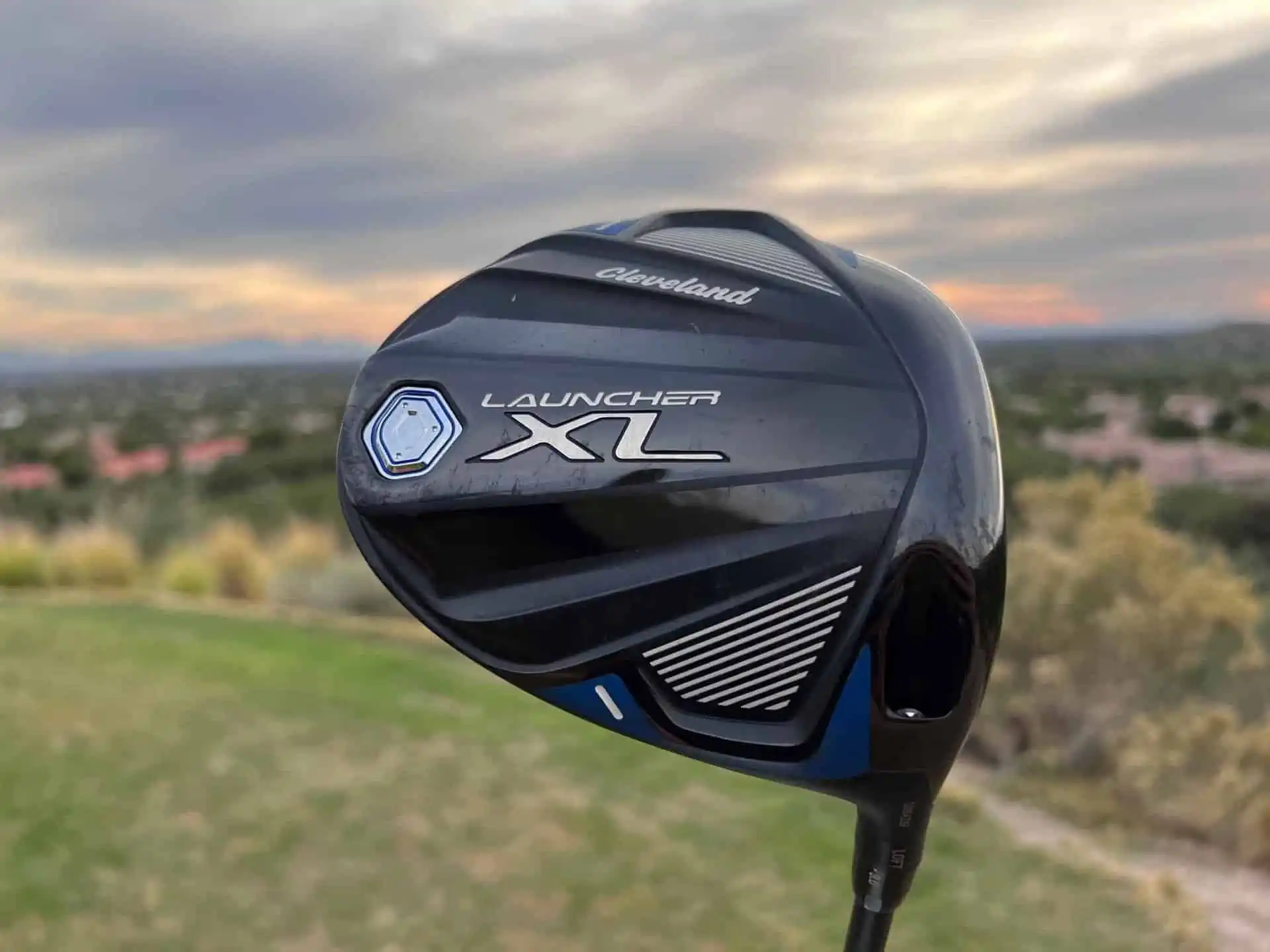 Cleveland Launcher XL Halo 3-Wood Review - Independent Golf Reviews