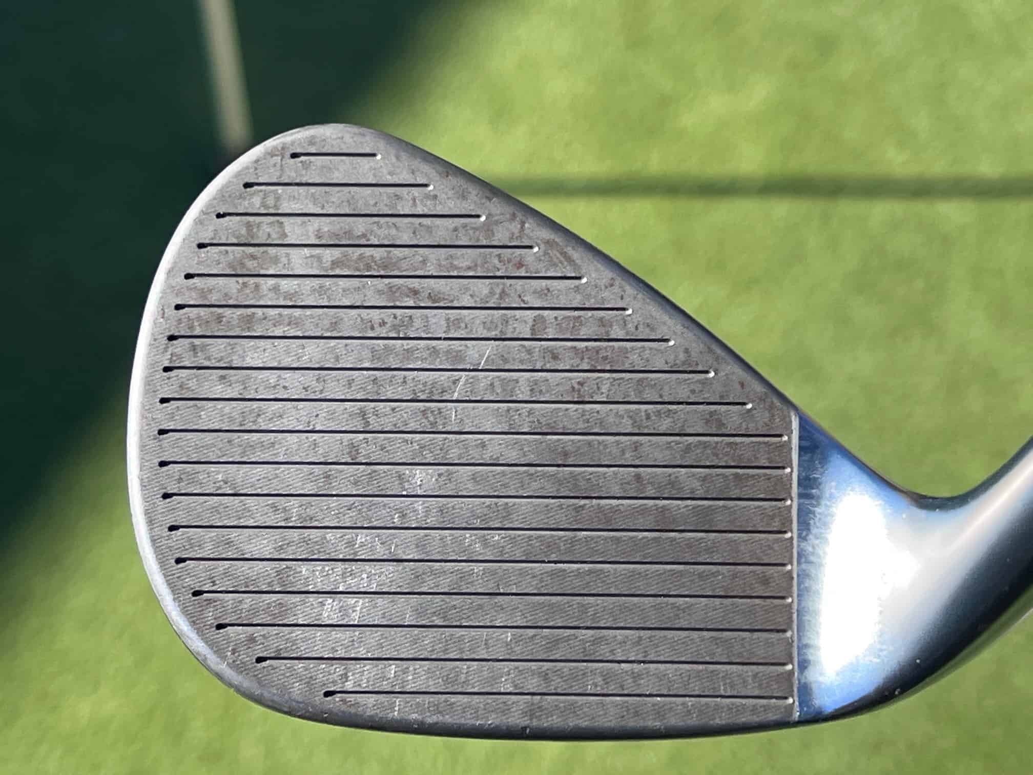 Callaway JAWS Full Toe Wedge Review - Independent Golf Reviews
