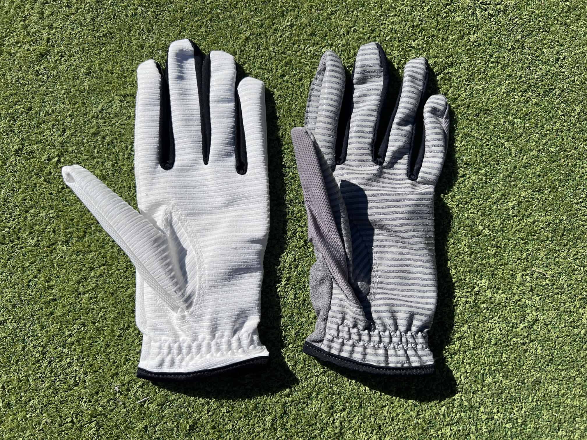 Claw PRO White Golf Glove Review Independent Golf Reviews