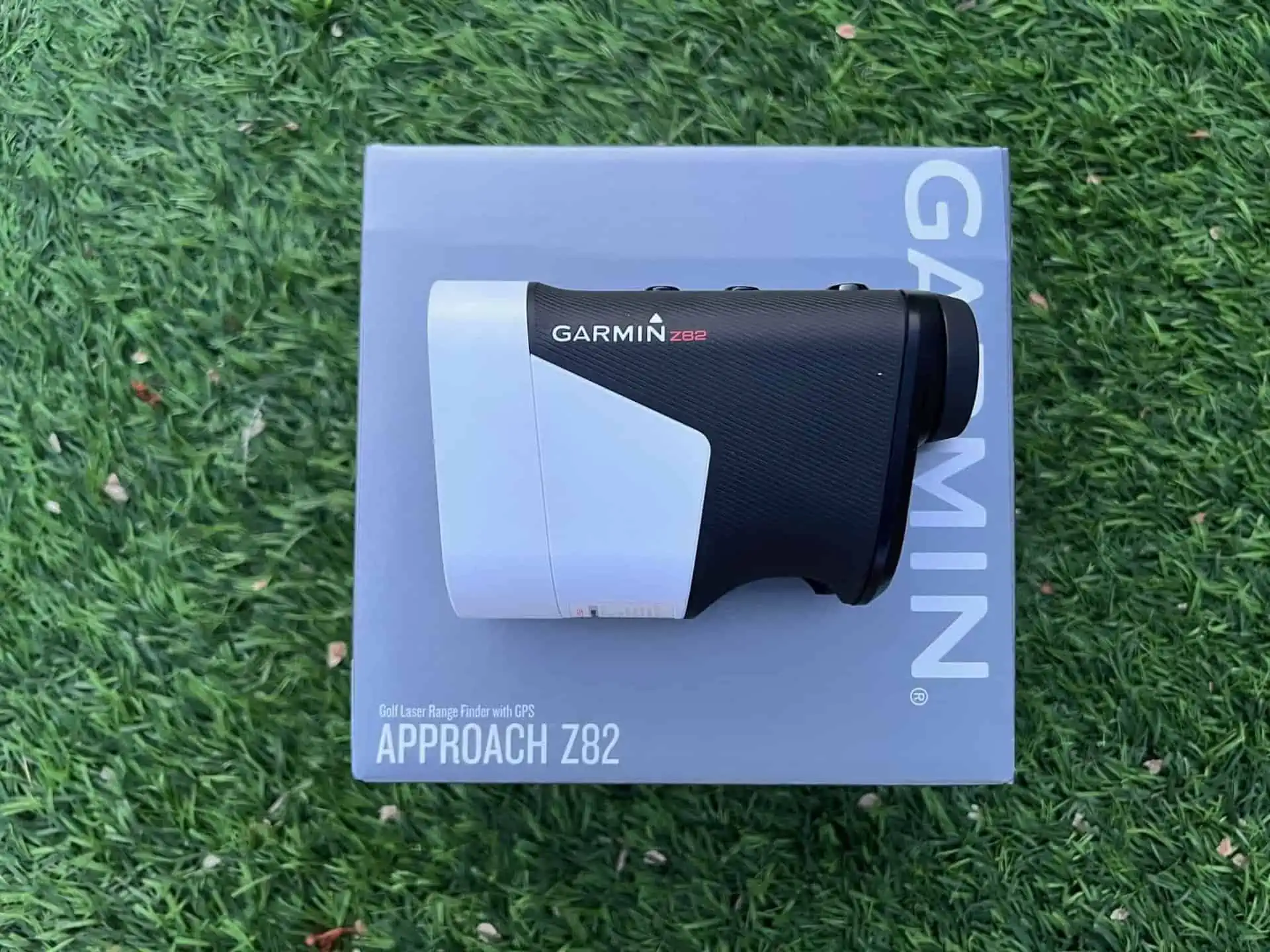 GARMIN APPROACH Z82 【最終値下げ】早い者勝ち！ GARMIN APPROACH Z82