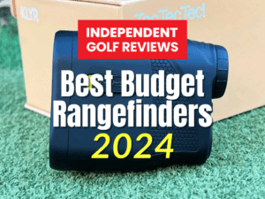 Best Budget Rangefinders 2024