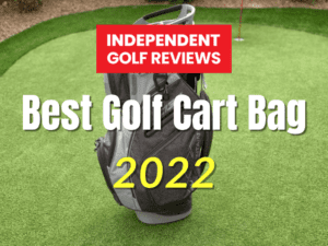 Best Golf Cart Bag 2022