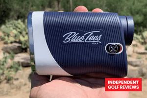 Blue Tees Golf Series 2