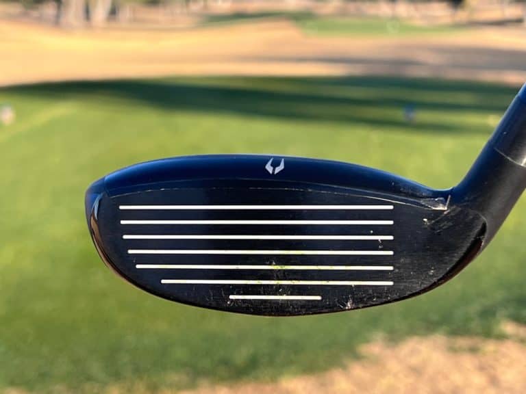 Cleveland Launcher XL Halo Hybrid Review Independent Golf Reviews Cleveland Launcher XL Halo Hybrid Review Independent Golf Reviews