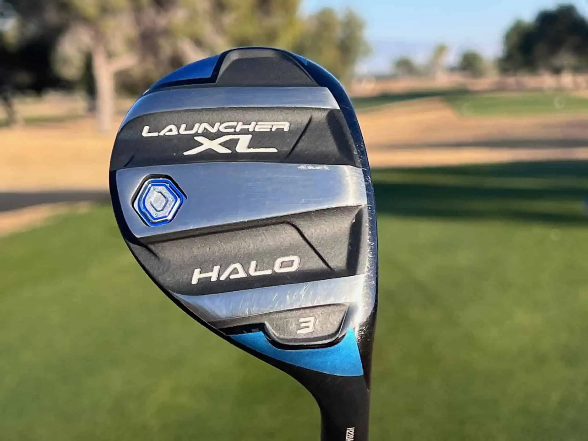 クリーブランド LAUNCHER XL HALO U4 ユーティリティ クリーブランド LAUNCHER XL HALO U4 ユーティリティ Cleveland