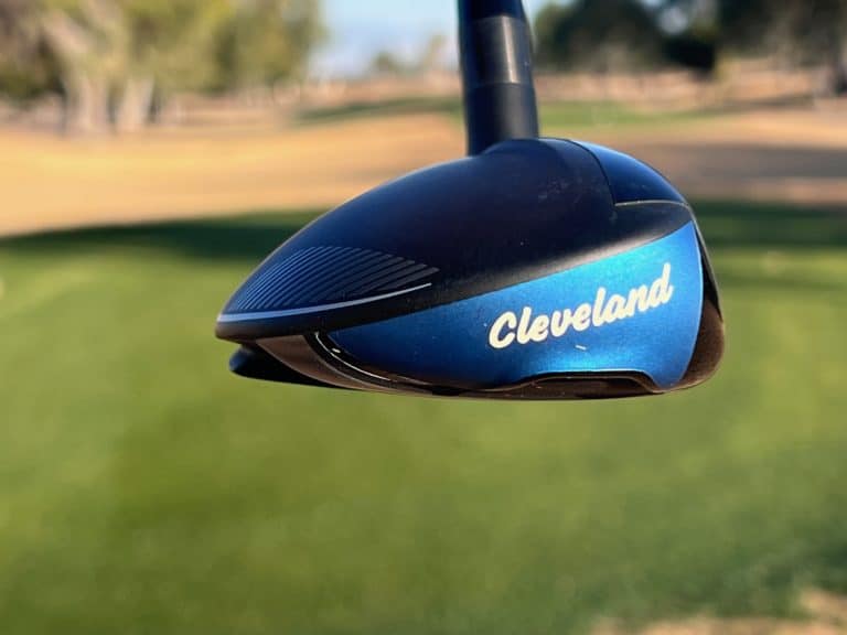 Cleveland Launcher XL Halo Hybrid Review Independent Golf Reviews Cleveland Launcher XL Halo Hybrid Review Independent Golf Reviews
