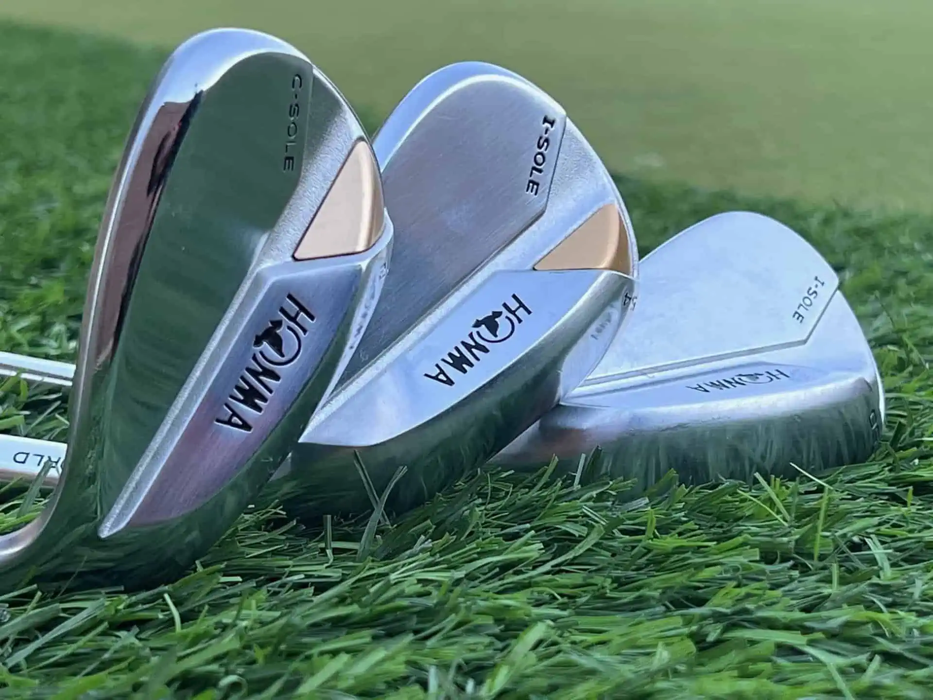 TOUR WORLD TW-W 2021 | 48 | WEDGE New Golf Clubs HONMA TOUR WORLD TW-