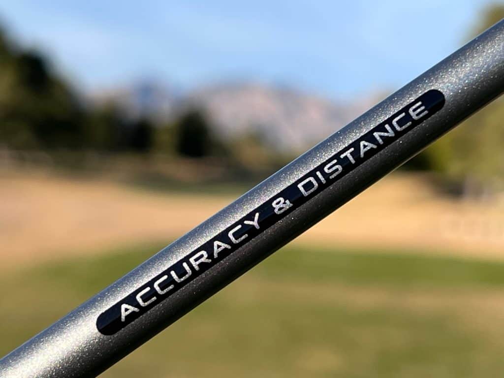 Graphite Design Tour AD UB Shaft Independent Golf Reviews