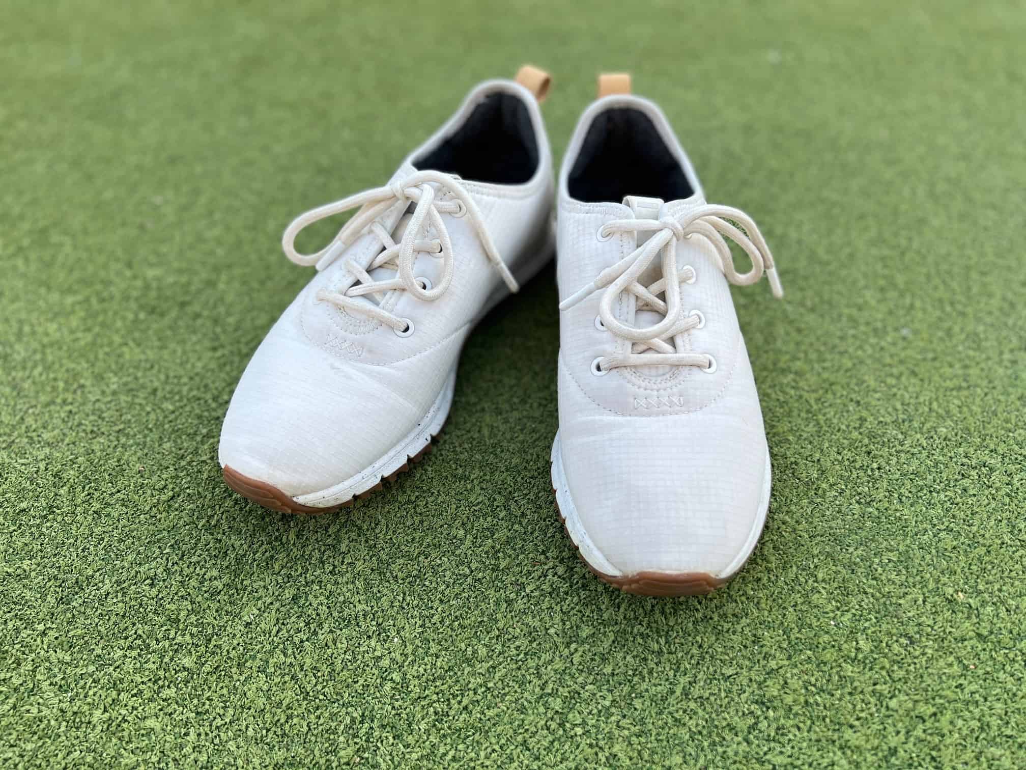 TRUE All Day Ripstop Golf Shoes Review - Independent Golf Reviews