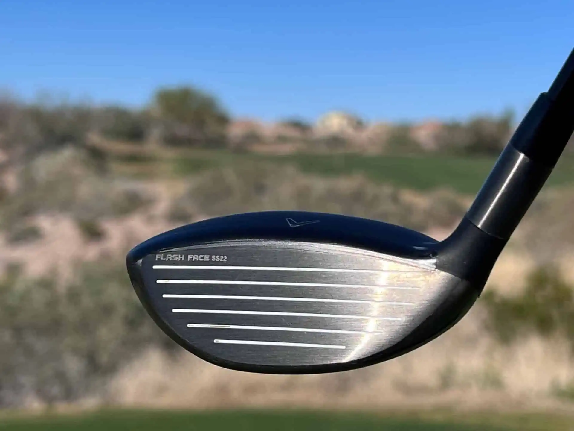 Callaway Rogue ST LS 3-Wood Review - Independent Golf Reviews