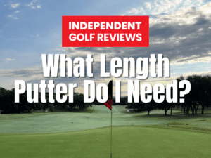 What Length Putter Do I Need