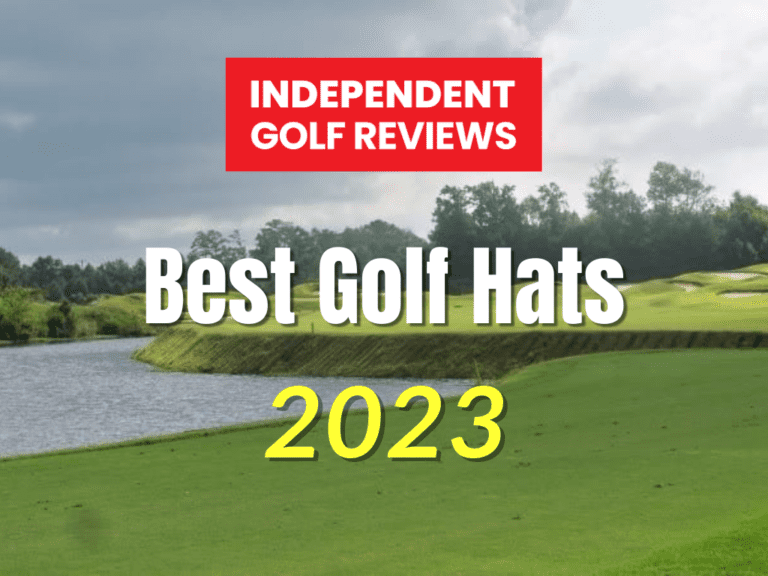 Best Golf Hats 2023
