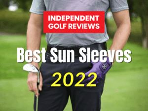 Best Sun Sleeves