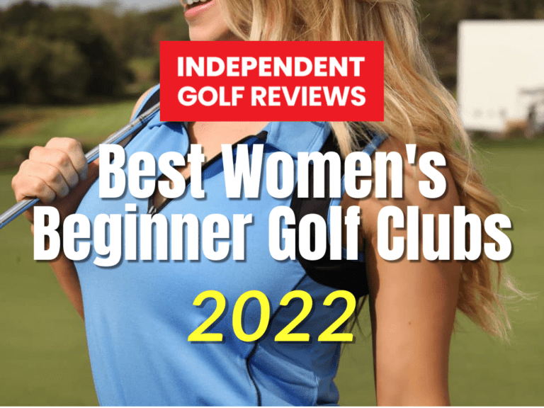 Best Women's Beginner Golf Clubs