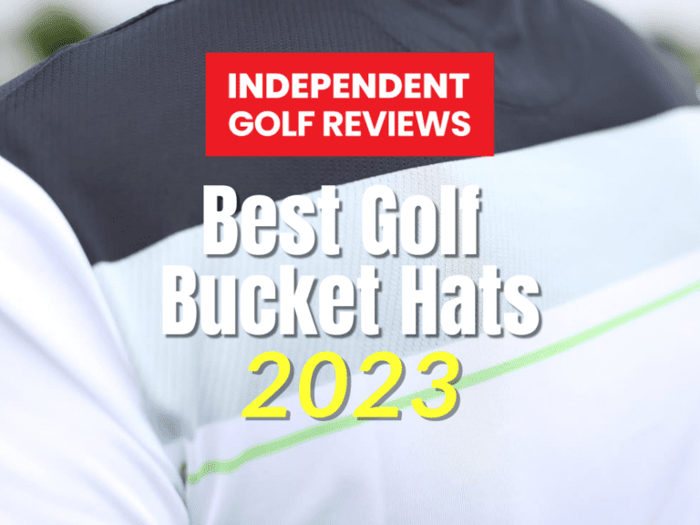 Best Golf Bucket Hats 2023