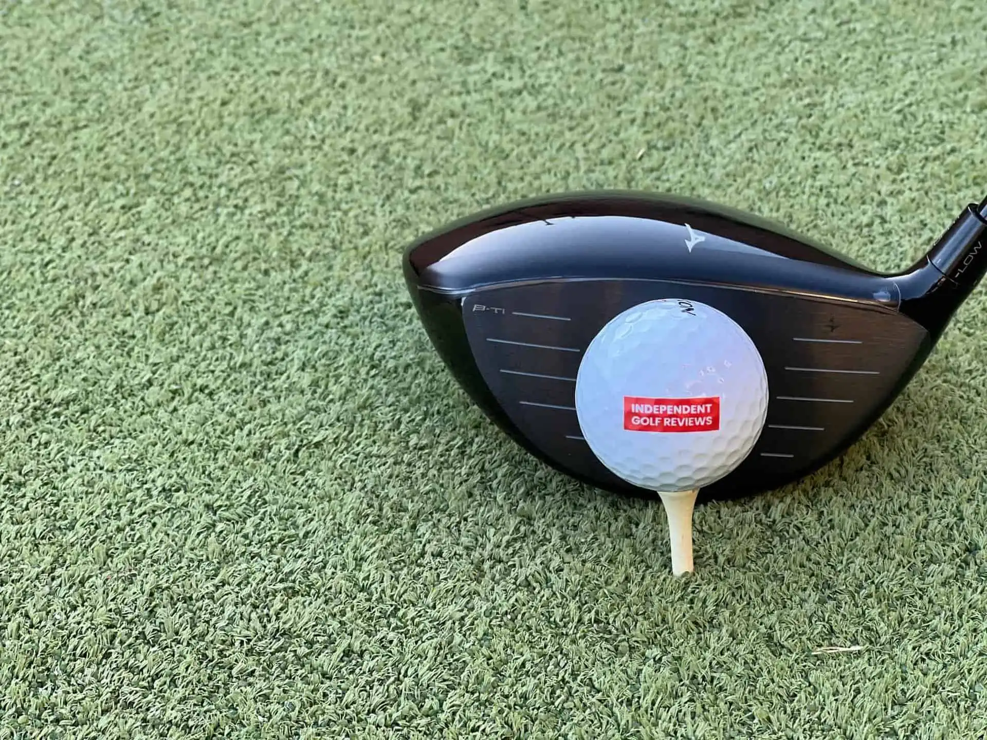 Mizuno ST-Z ドライバー　220 Mizuno ST-Z 220 Driver Review - For Golfers Who Want Long