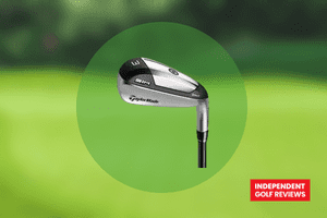 TaylorMade SIM DHY Driving Iron