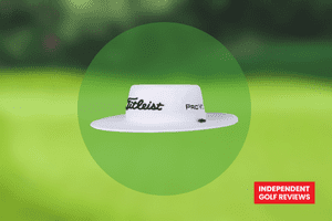 Titleist Men’s Tour Aussie Wide Brim Hat
