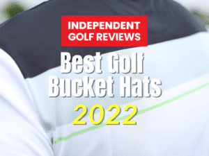best golf bucket hats