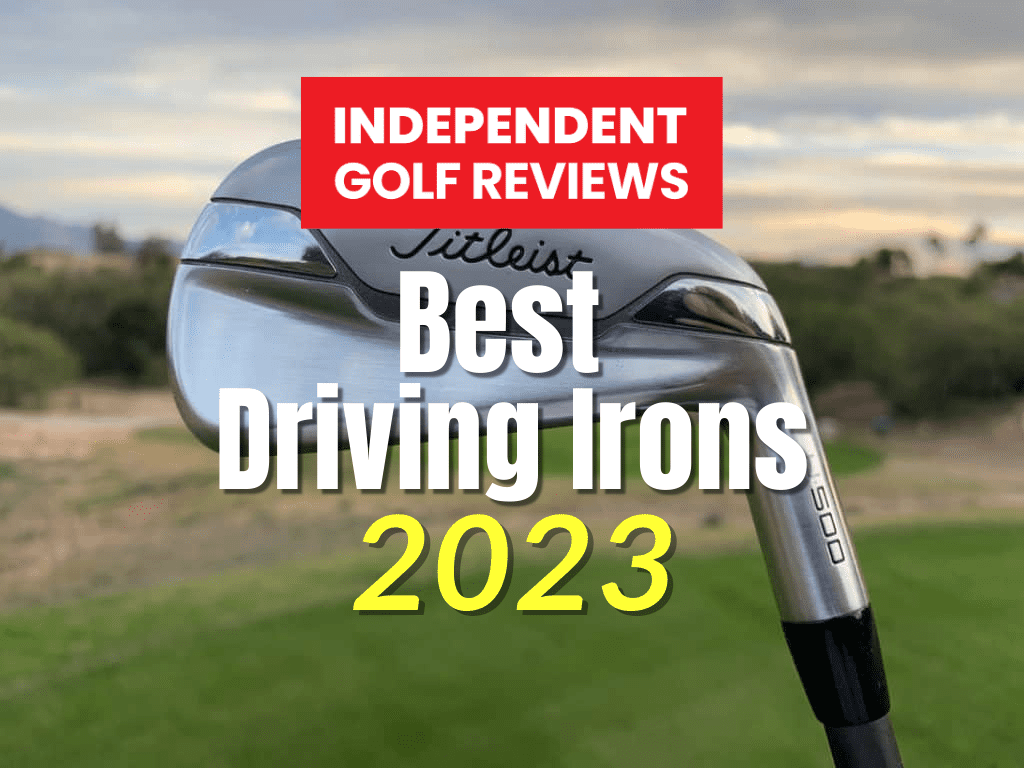 The best golf clubs of 2023: Drivers, irons, putters, more