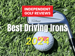 Best Driving Irons 2024