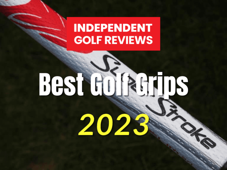 Best Golf Grips 2