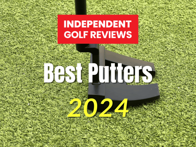 Best Golf Putters in 2024