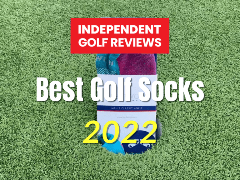 Best Golf socks 2022