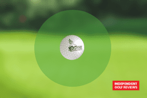 NightHawk LED Light Up Golf Balls