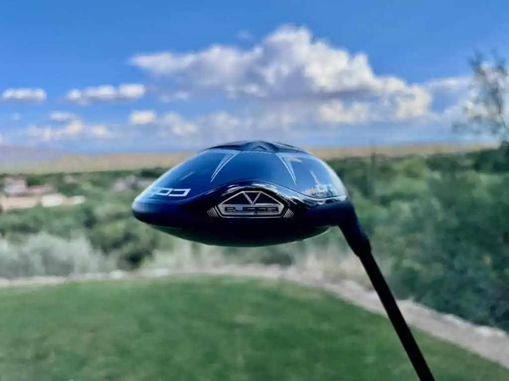 Cobra LTDx LS Driver Review - Independent Golf Reviews
