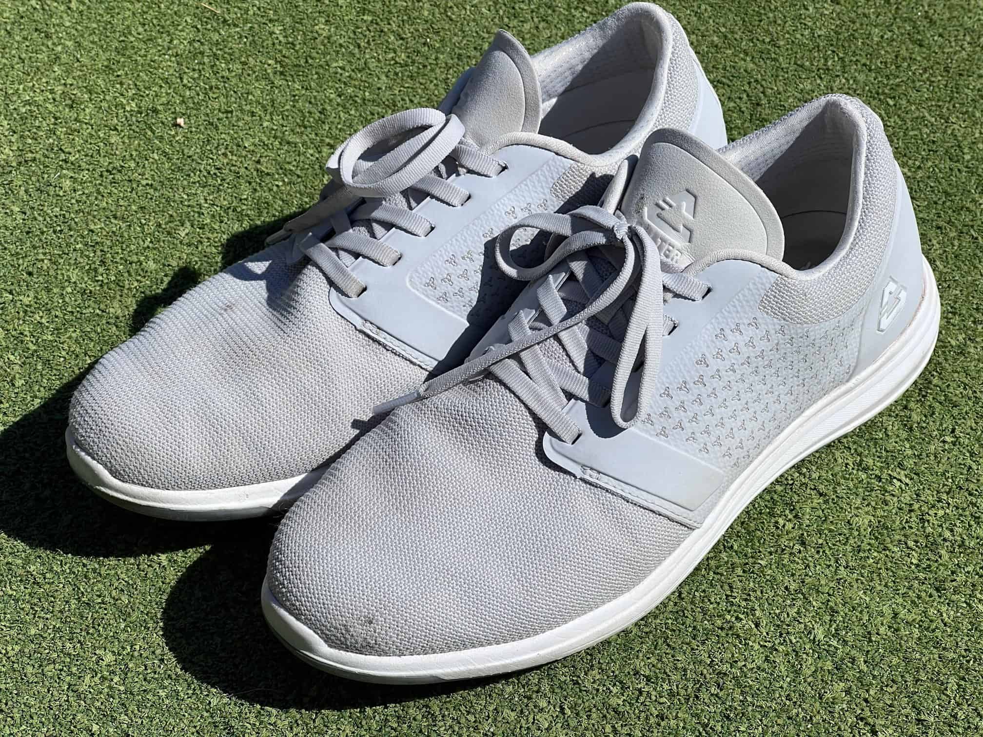 Cuater The Moneymaker And The Daily Shoes Review - Independent Golf Reviews