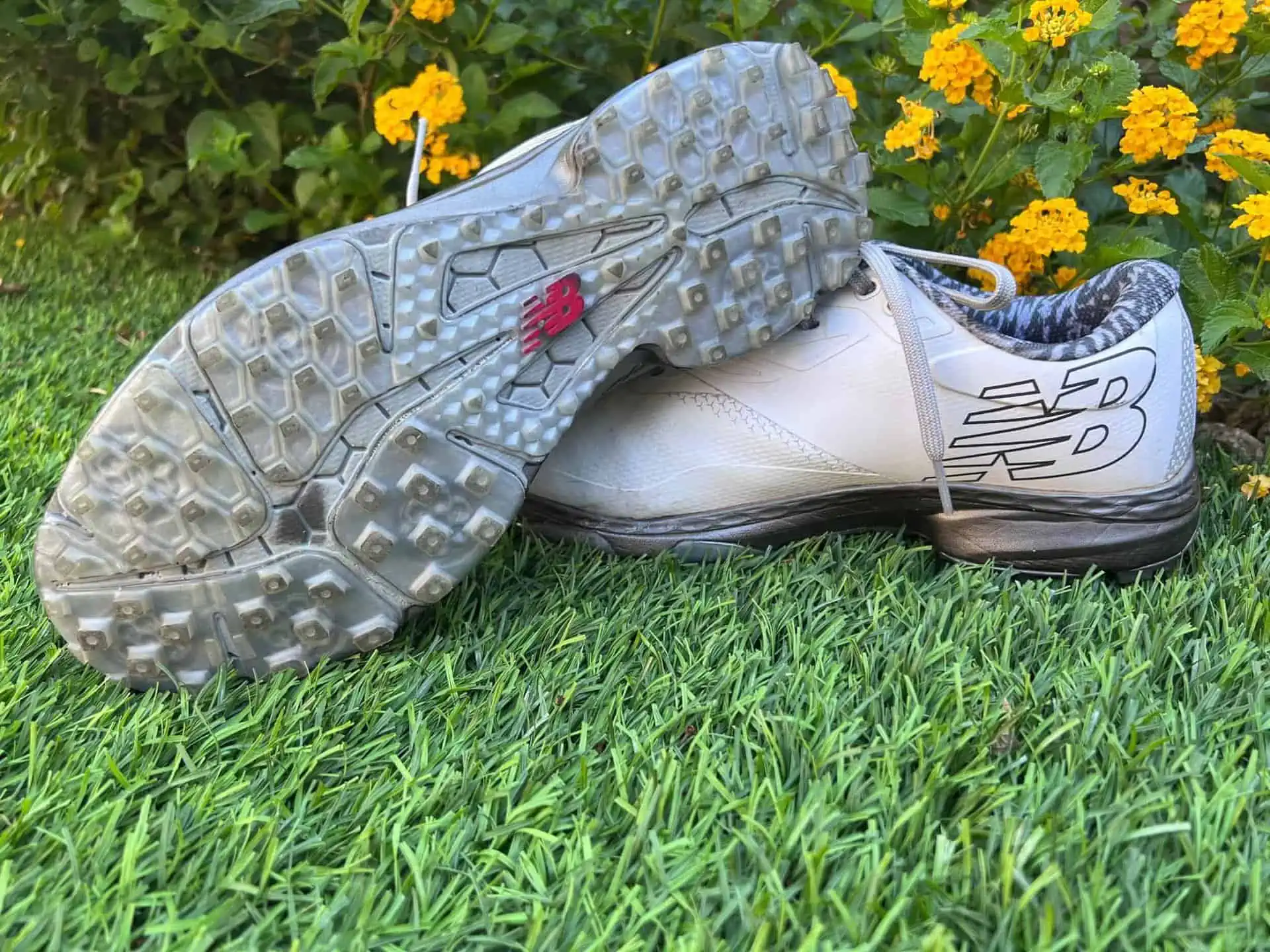 New Balance Fresh Foam X Defender SL Golf Shoes Review