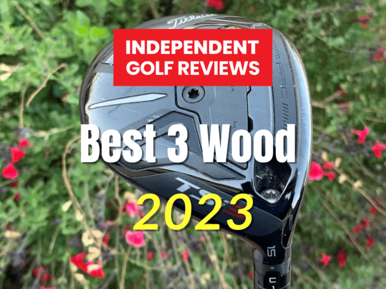 Best 3 Wood 2023