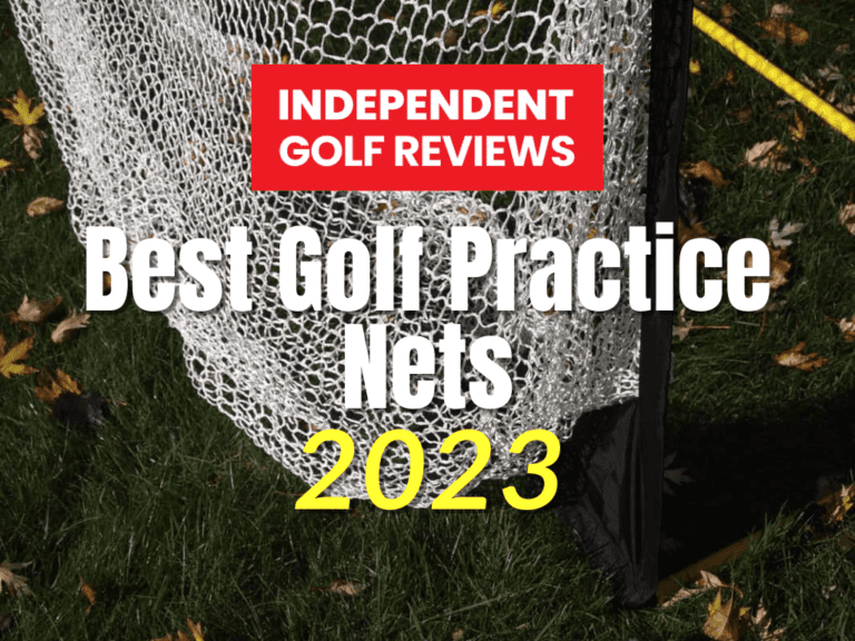Best Golf Practice Nets 2023