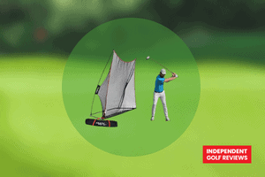 Rukket HAACK Golf Nets