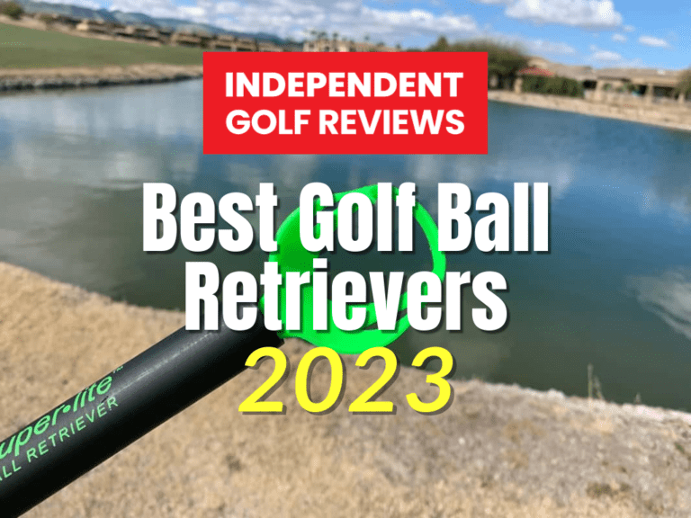 Best Golf Ball Retrievers 2023