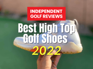 Best High Top Golf Shoes