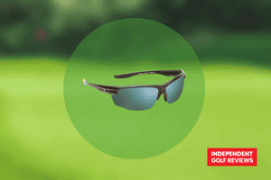 Callaway Izzo Golf Sungear Glasses