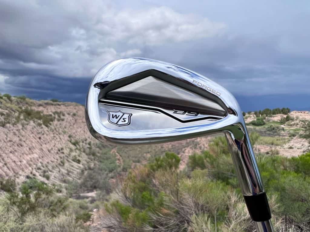 Wilson D9 Irons Review Independent Golf Reviews