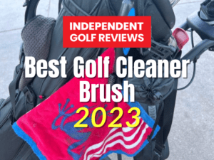 Best Golf Cleaner Brush 2023