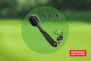 Champkey Pro Retractable Golf Brush