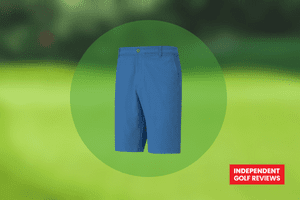 PUMA Jackpot Men's Golf Shorts 2.0 (Ton's of Colors, Longer Shorts)