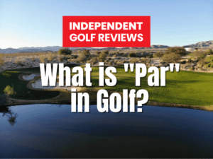What is "Par" in Golf?