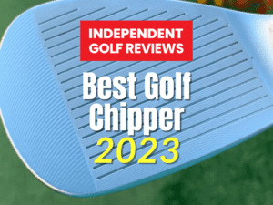 Best Golf Chipper