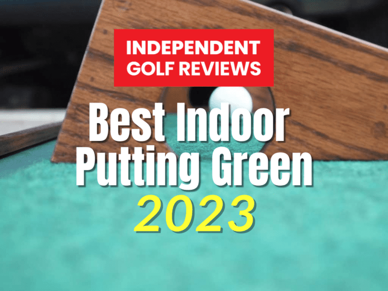 Best Indoor Putting Green 2023