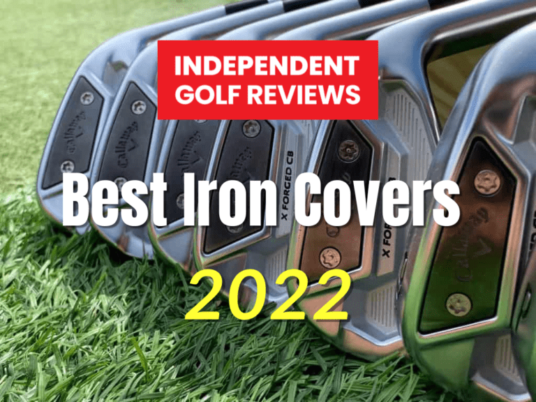 Best Iron Covers 2022