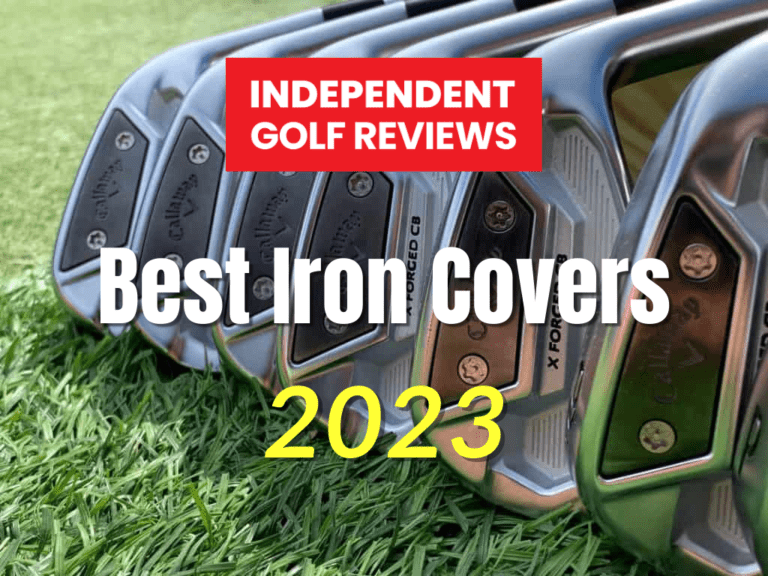 Best Iron Covers 2023