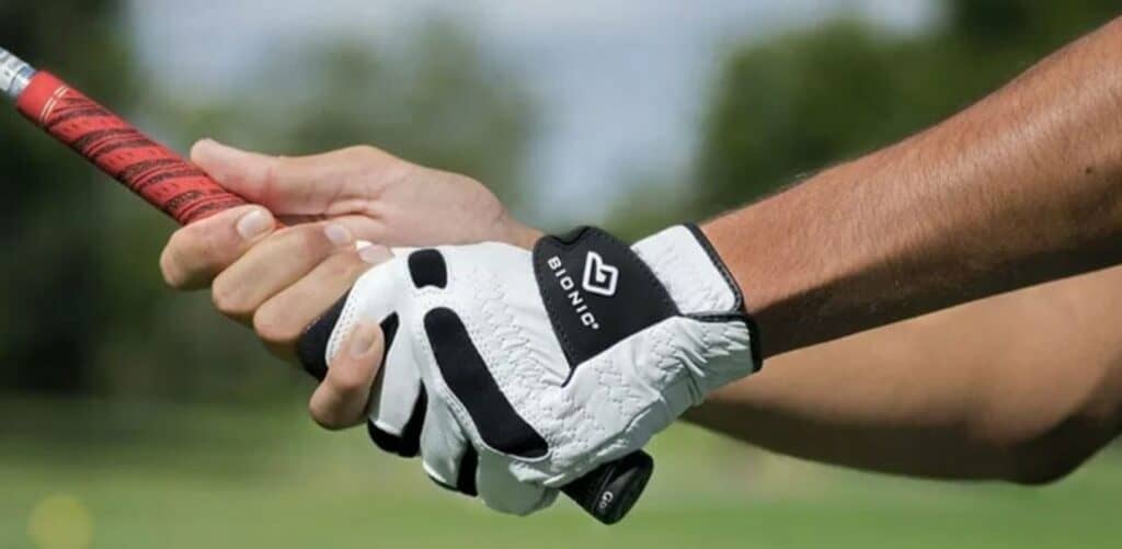 What Hand Do You Wear A Golf Glove On? - Independent Golf Reviews